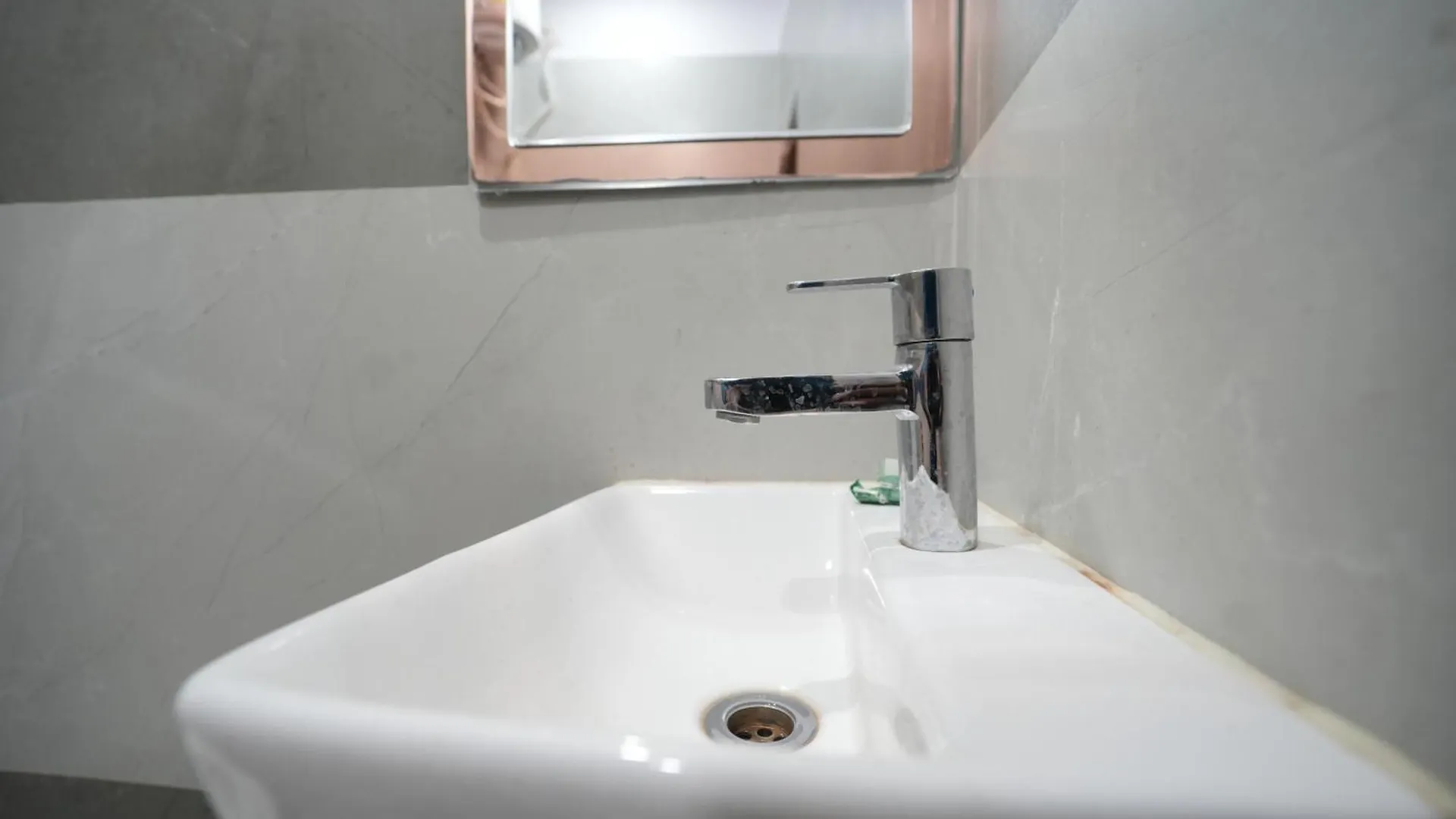 Hotel Kashi Pilgrim Stay Bénarès