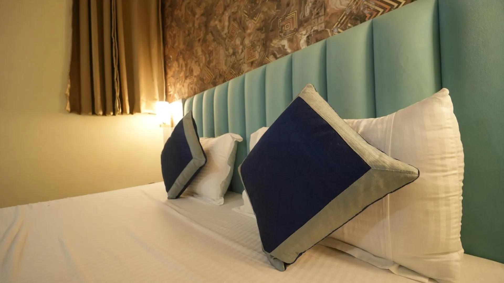 Kashi Pilgrim Stay Bénarès Hotel