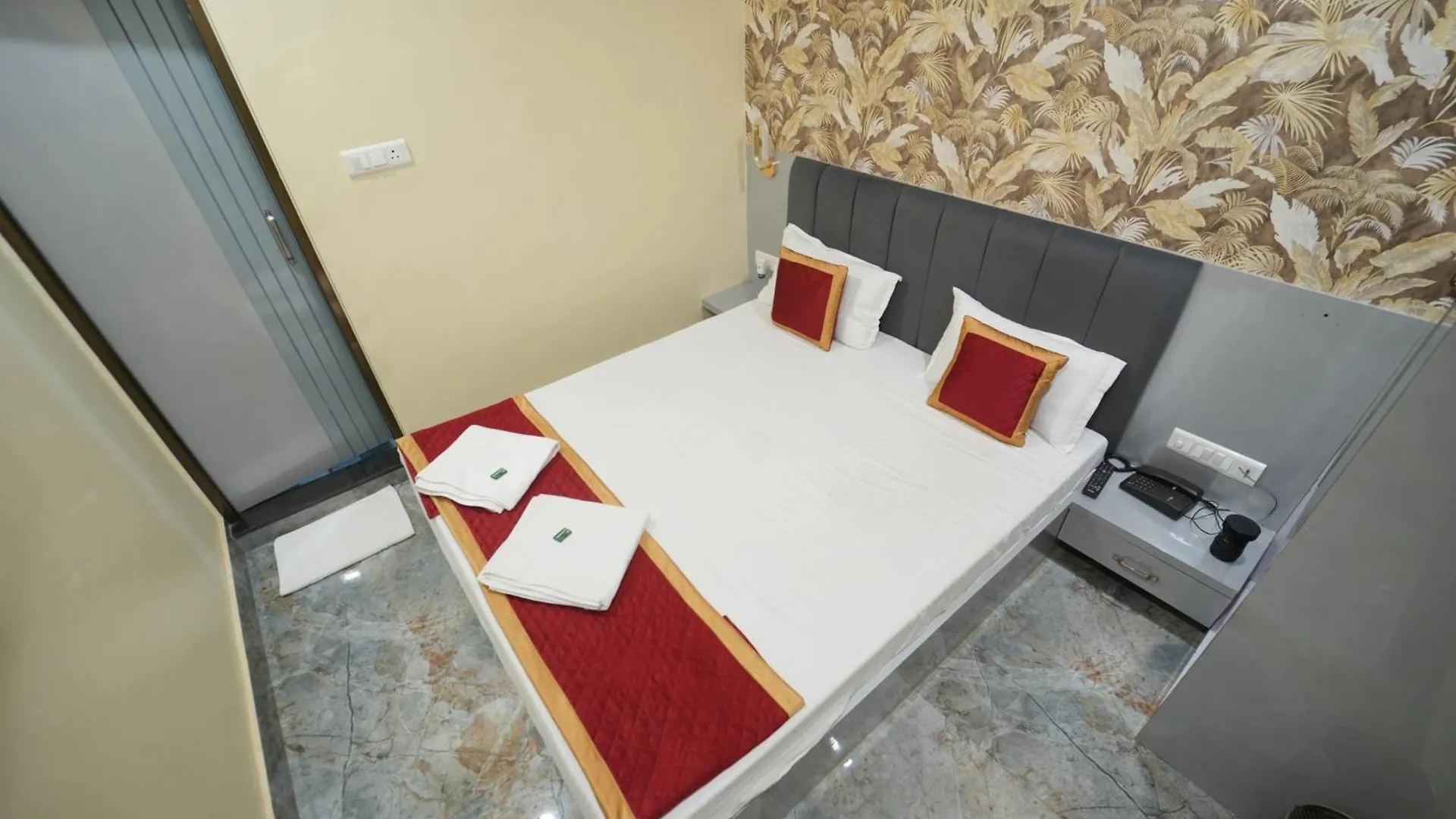 Kashi Pilgrim Stay Bénarès Hotel