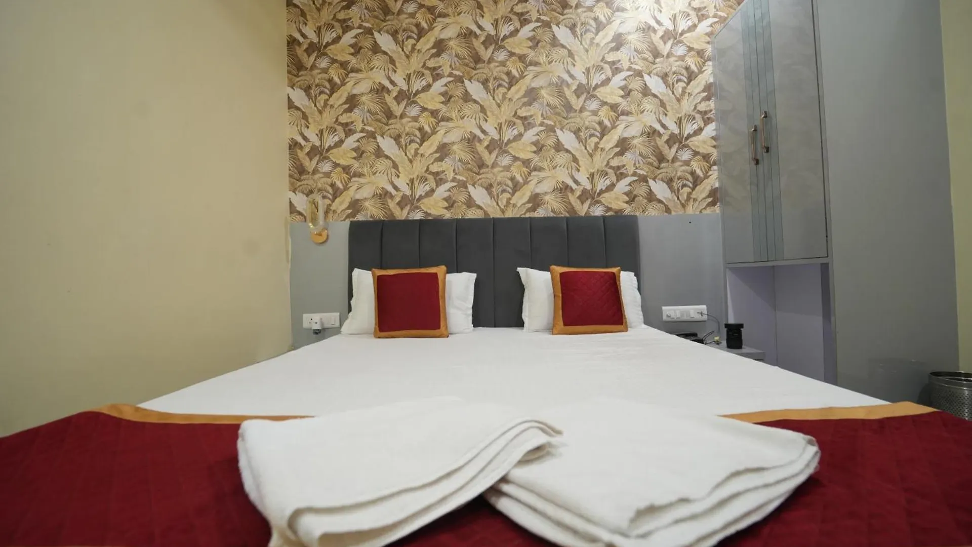 **** Hotel Kashi Pilgrim Stay Bénarès Inde
