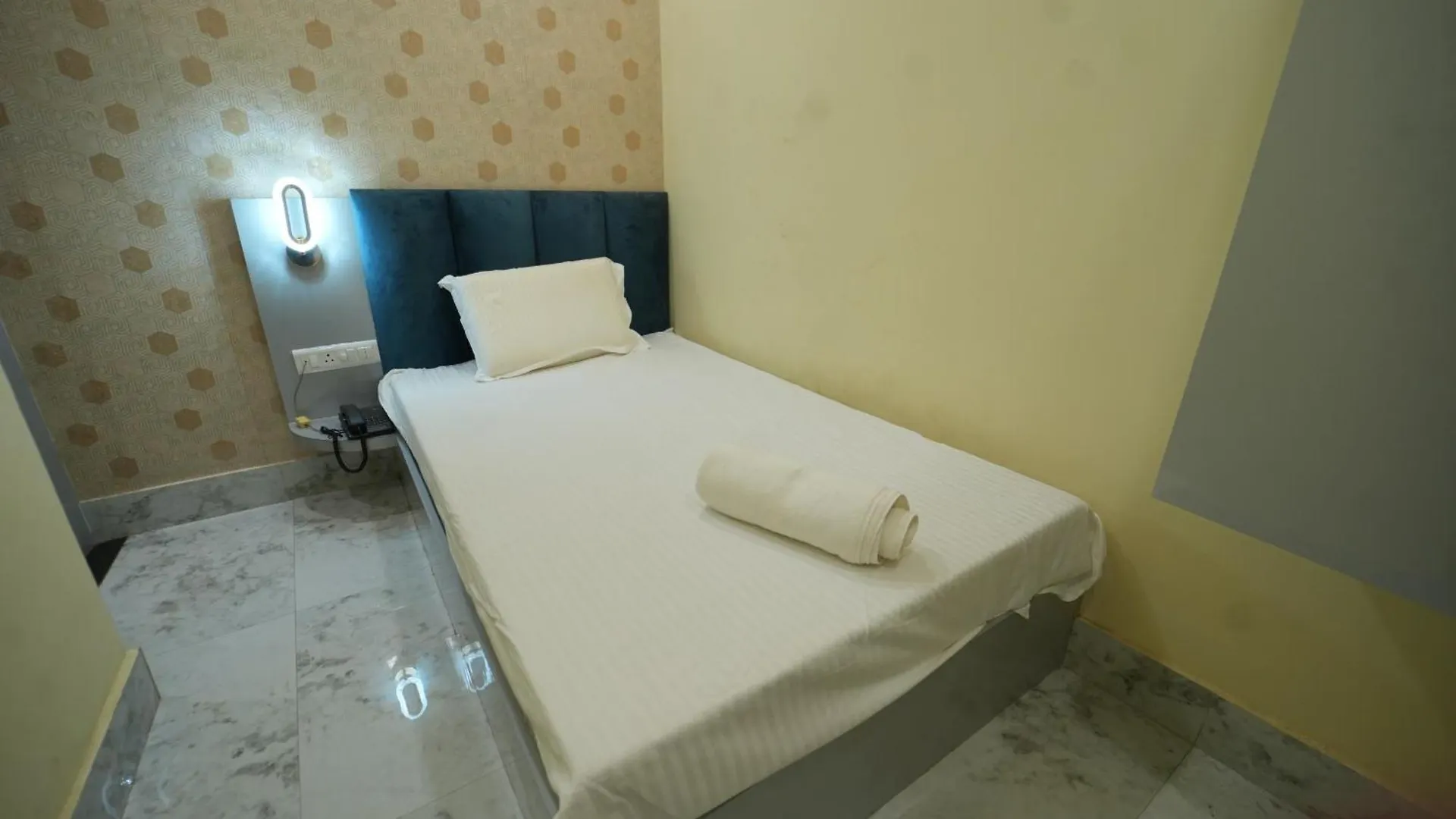 Kashi Pilgrim Stay Bénarès 4*,  Inde